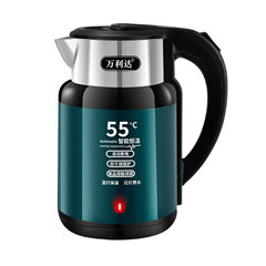 万利达电热水壶
