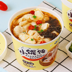 金典懒人小混沌